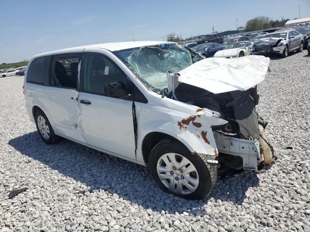 2020 DODGE GRAND CARA 2C4RDGBG1LR248704