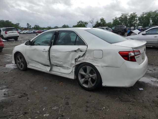 Vin: 4t1bk1fk5cu515103, lot: 57677365, toyota camry se 20122