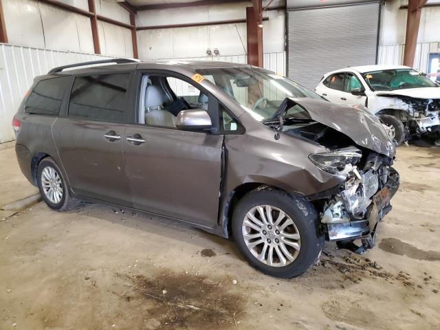 Vin: 5tdyk3dc0es501557, lot: 56290015, toyota all models xle 20144