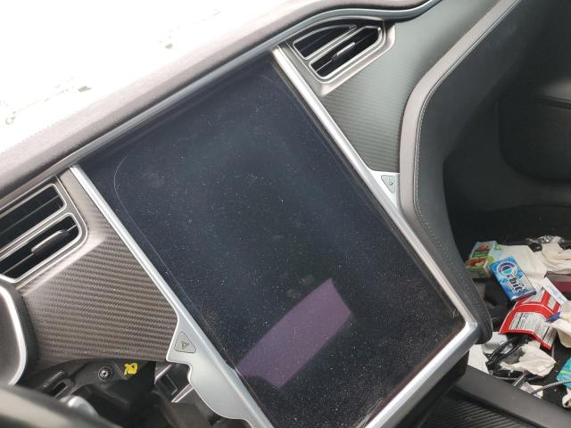 2016 TESLA MODEL S - 5YJSA1E49GF143466