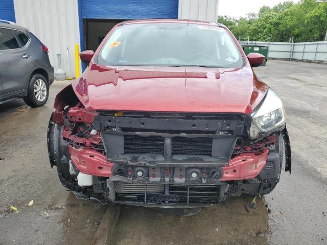 2017 FORD ESCAPE SE - 1FMCU9G93HUA44908