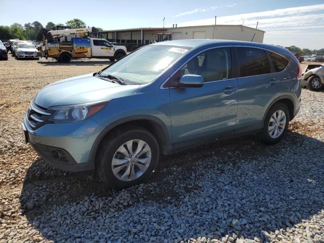Vin: 5j6rm4h56dl088165, lot: 53096965, honda crv ex 2013 img_1