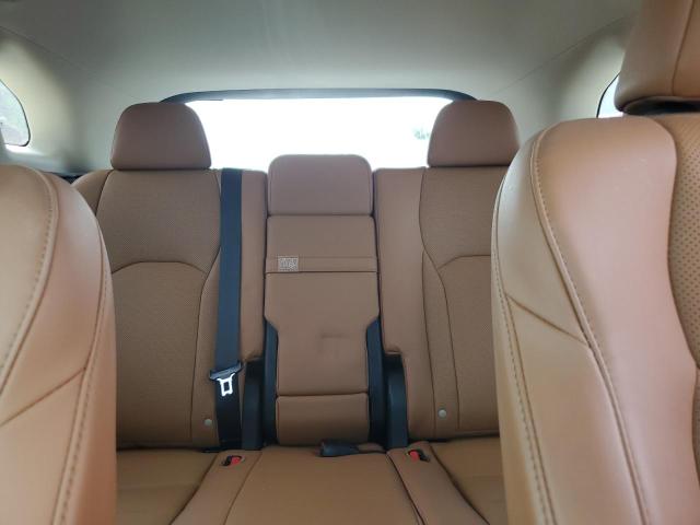 2021 LEXUS RX 350 - 2T2HZMDA2MC302481