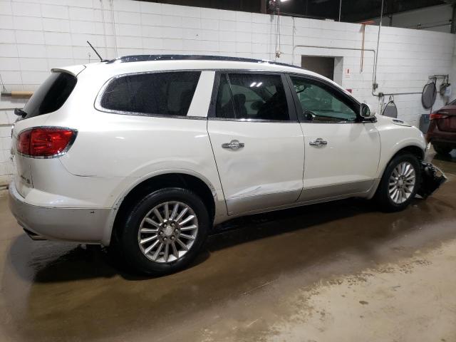 Vin: 5gakvced9cj202407, lot: 56193315, buick enclave 20123