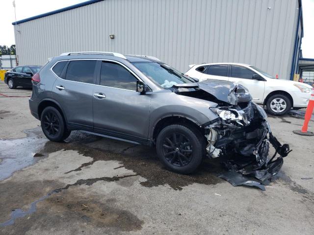 Vin: knmat2mv6kp527600, lot: 57849545, nissan rogue s 20194