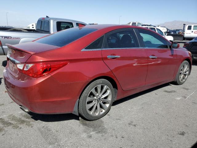 Vin: 5npec4ac4dh799142, lot: 56796265, hyundai sonata se 20133