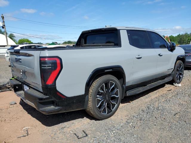 Vin: 1gt40lel6su403157, lot: 57430815, gmc sierra denali 20253