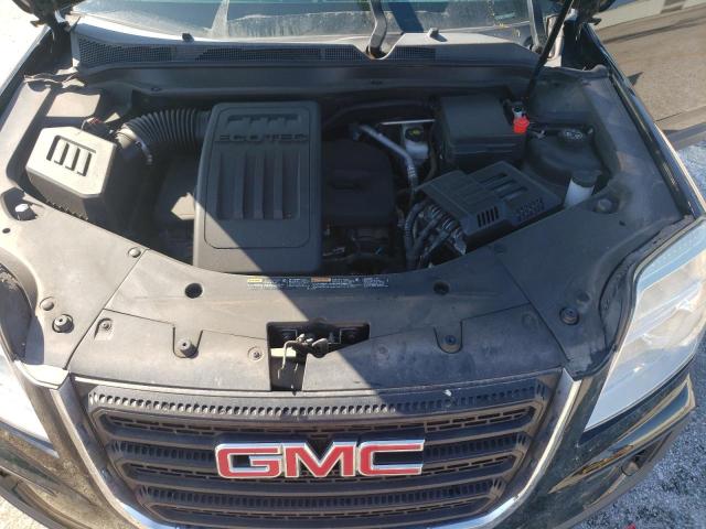 2017 GMC TERRAIN SLE 2GKALMEK8H6307002