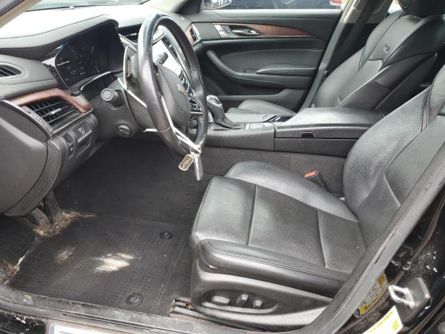 1g6ax5sx4g0173668 - 2016 Cadillac cts luxury collection - #56216875