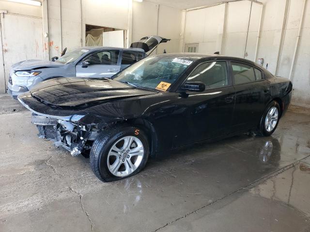 Vin: 2c3cdxbg1ph575755, lot: 57586785, dodge charger sxt 2023 img_1
