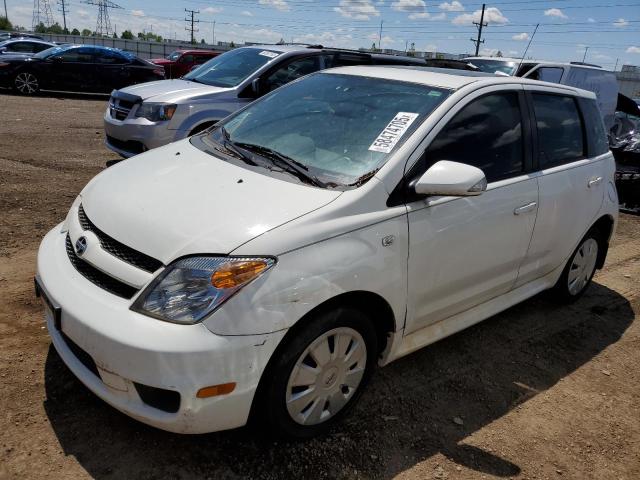 TOYOTA SCION XA