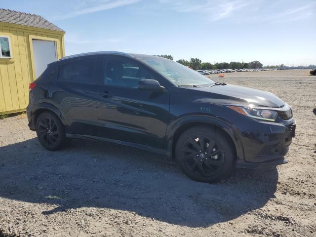 Vin: 3czru5h16nm743153, lot: 56348375, honda hr-v sport 20224