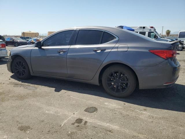 2019 ACURA TLX 19UUB1F37KA004208