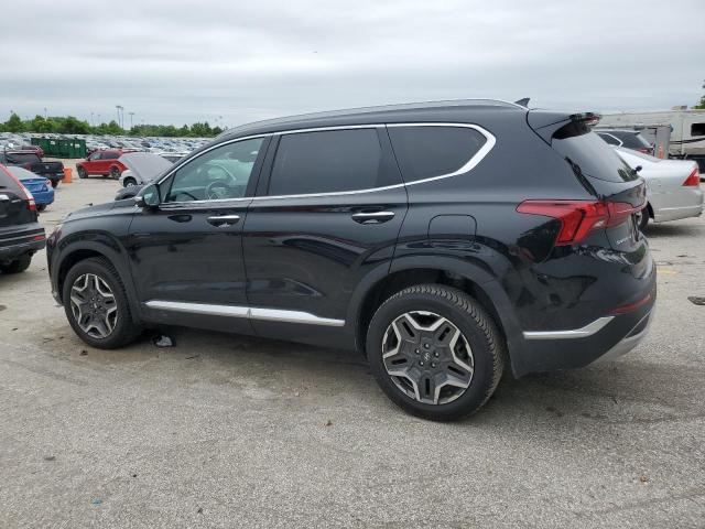 2023 HYUNDAI SANTA FE S 5NMS3DA19PH019803