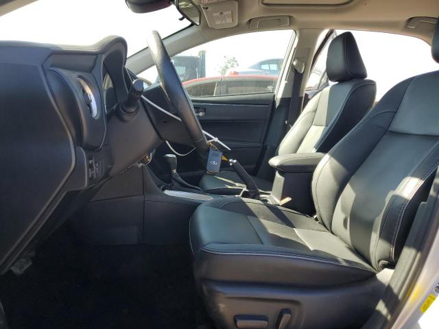 2019 TOYOTA COROLLA L - 2T1BURHE0KC211239