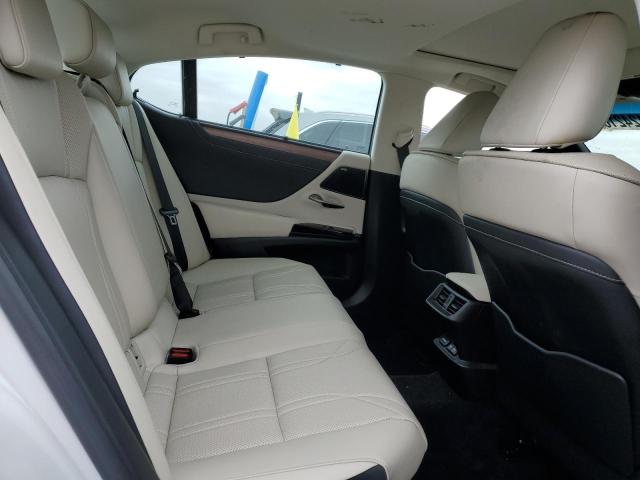 2023 LEXUS ES 300H BA 58AFA1C14PU034872