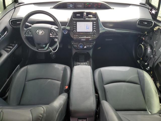 2022 TOYOTA PRIUS NIGH - JTDKAMFU2N3154061