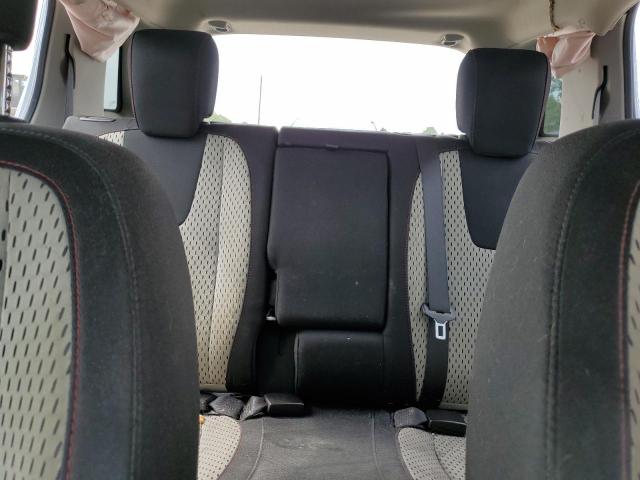 2015 GMC TERRAIN SL - 2GKALMEK1F6186116