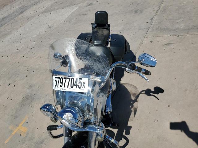 2020 HARLEY-DAVIDSON FLHC 1HD1YAJ16LB021307