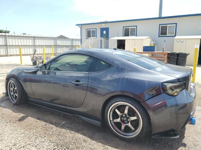 2014 TOYOTA SCION FR-S - JF1ZNAA1XE8706218