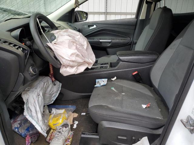 2018 FORD ESCAPE SE - 1FMCU0GD5JUD19622