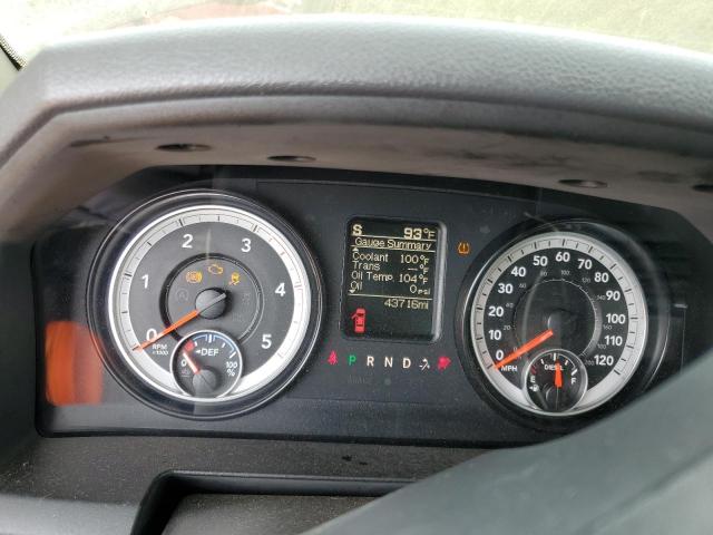 2015 RAM 2500 ST 3C6UR5CL1FG667486