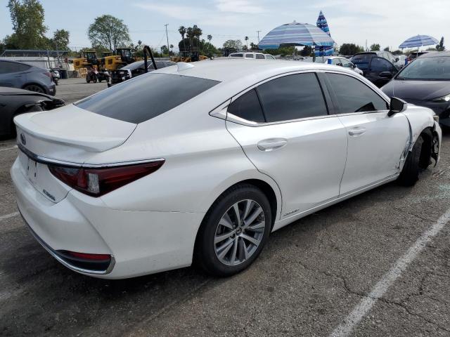 2021 LEXUS ES 300H BASE 58ACA1C16MU008188