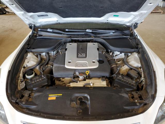 2013 INFINITI G37 - JN1CV6EL5DM981755