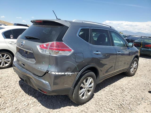 Vin: knmat2mv5fp514181, lot: 58599295, nissan rogue s 20153