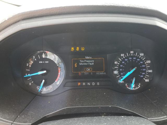 2015 FORD EDGE SE - 2FMTK4G80FBC08229