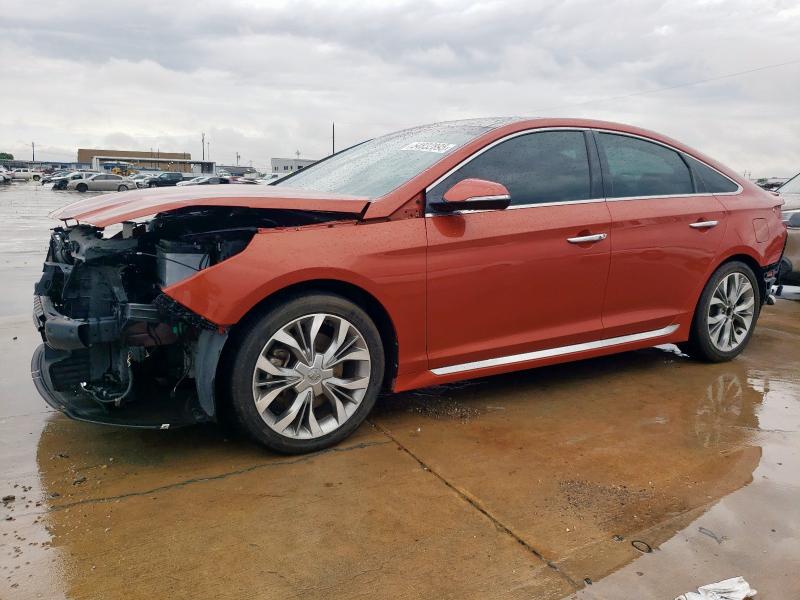Vin: 5npe34ab8fh202424, lot: 54832895, hyundai sonata sport 2015 img_1