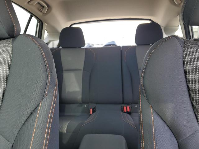 2018 SUBARU CROSSTREK - JF2GTADC0JH286310