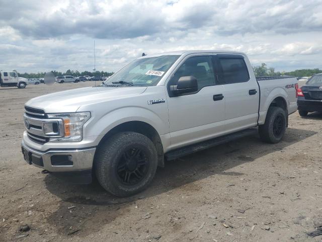 Vin: 1ftew1e53kkc37717, lot: 56151605, ford f-150 supercrew 2019 img_1