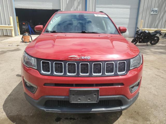 2017 JEEP COMPASS LA - 3C4NJCBB4HT652170