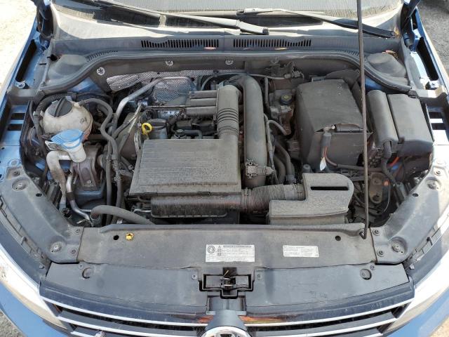 2017 VOLKSWAGEN JETTA S - 3VW2B7AJ4HM345685