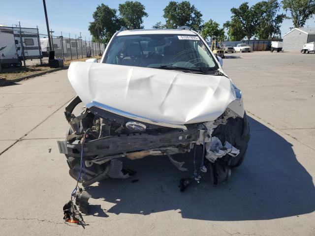2016 SUBARU FORESTER 2 - JF2SJAXC0GH523611