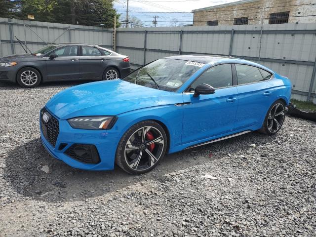 Vin: wuaawcf5xma902567, lot: 55143235, audi s5/rs5 2021 img_1