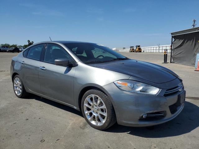 Vin: 1c3cdfca8dd711490, lot: 56462055, dodge dart limited 20134