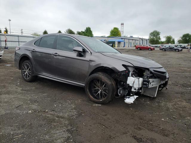 Vin: 4t1t11ak0nu717316, lot: 55429015, toyota camry se 20224
