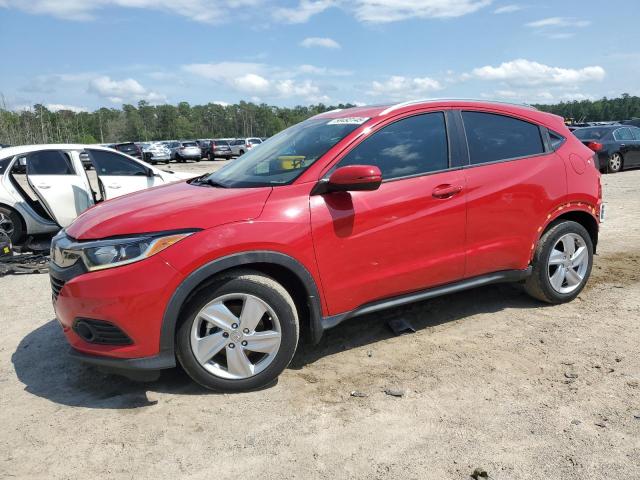 Vin: 3czru5h53km702607, lot: 58493145, honda hr-v ex 2019 img_1