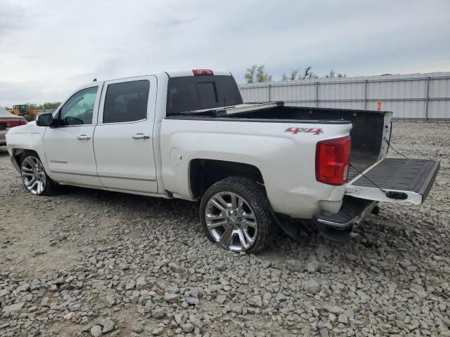 Vin: 3gcuksec2gg340976, lot: 57143195, chevrolet all models k1500 ltz 20162