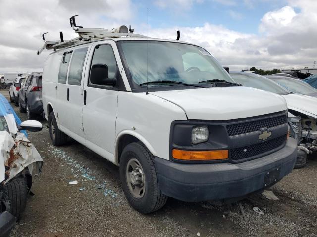 2013 CHEVROLET EXPRESS G2 #3305330307