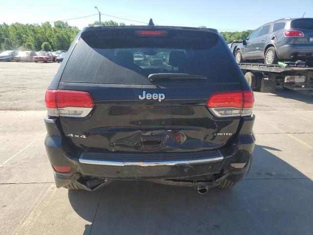 2018 JEEP GRAND CHER - 1C4RJFBG7JC388443
