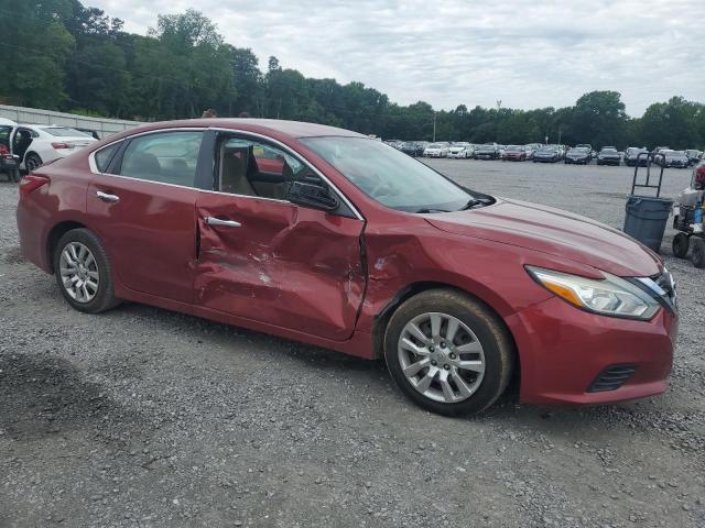 Vin: 1n4al3ap5gn309328, lot: 57622805, nissan altima 2.5 20164