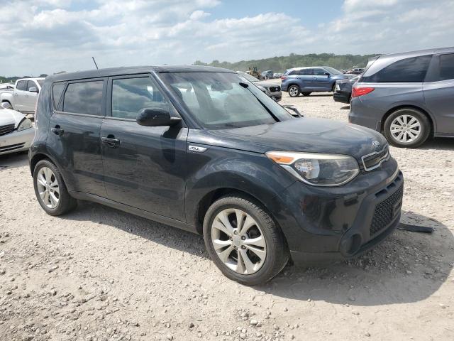 Vin: kndjp3a50f7209198, lot: 57166425, kia soul + 20154