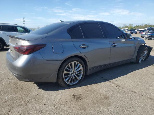 Vin: jn1ev7bp9mm700045, lot: 55717535, infiniti q50 luxe 20213