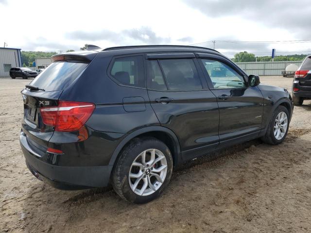Vin: 5uxwx7c56dl976678, lot: 56338365, bmw x3 xdrive35i 20133