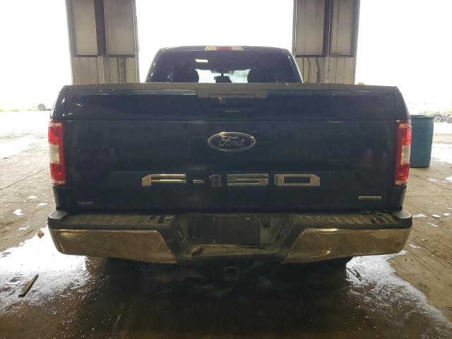 2020 FORD F150 SUPER - 1FTEX1EPXLFB50342