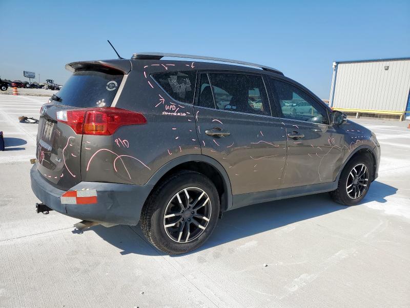 Vin: 2t3wfrev3fw203986, lot: 57846385, toyota rav4 xle 20153