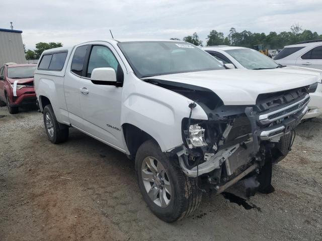 Vin: 1gth5ce33g1341308, lot: 57057845, gmc canyon sle 20164